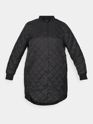 Płaszcz zimowy Vero Moda Curve