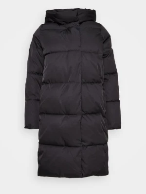 Płaszcz zimowy Vero Moda czarny