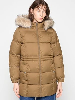 Płaszcz zimowy Vero Moda Petite