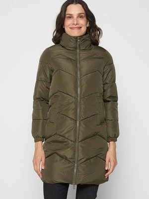 Płaszcz zimowy Vero Moda Petite