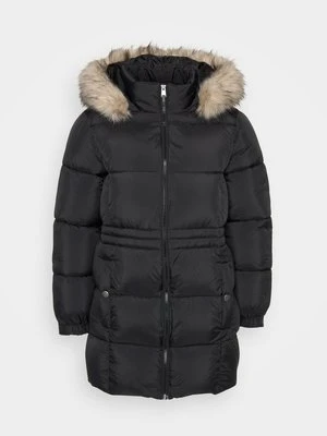 Płaszcz zimowy Vero Moda czarny