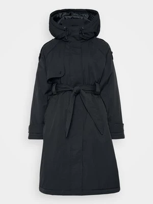 Płaszcz zimowy Vero Moda Petite