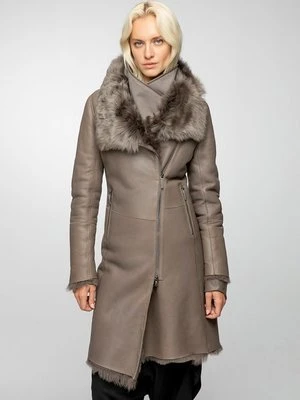 Płaszcz zimowy Vespucci by VSP