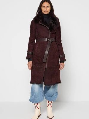 Płaszcz zimowy Vespucci by VSP