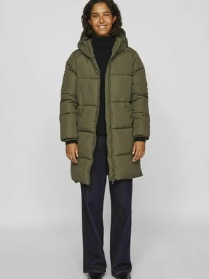 Płaszcz zimowy Vila Petite