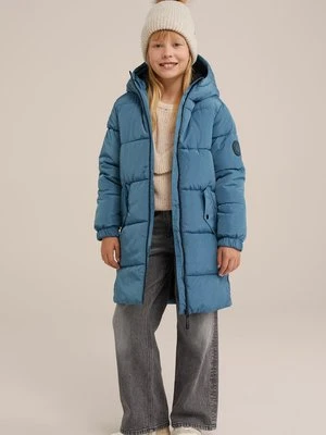 Płaszcz zimowy WE Fashion
