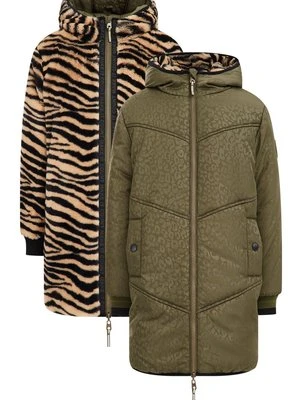 Płaszcz zimowy WE Fashion