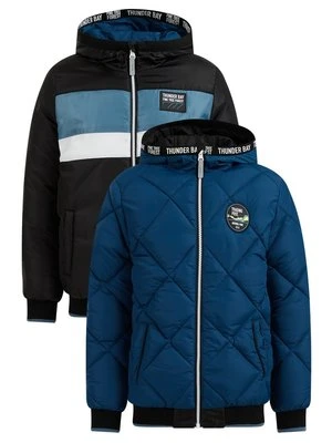 Płaszcz zimowy WE Fashion