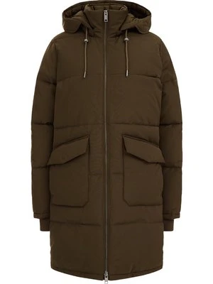 Płaszcz zimowy WE Fashion