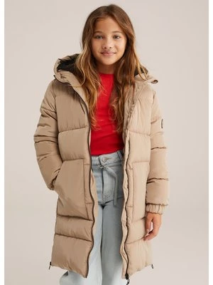 Płaszcz zimowy WE Fashion