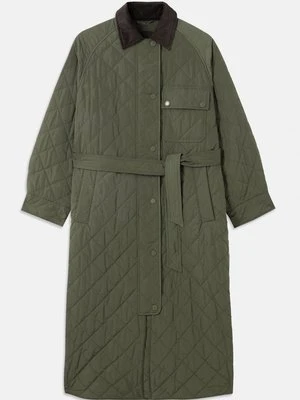 Płaszcz zimowy Weekend Max Mara