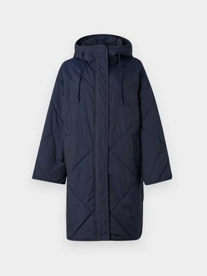 Płaszcz zimowy Weekend Max Mara