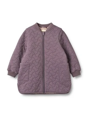 Płaszcz zimowy Wheat