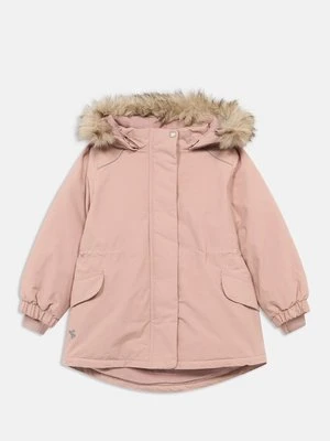 Płaszcz zimowy Wheat