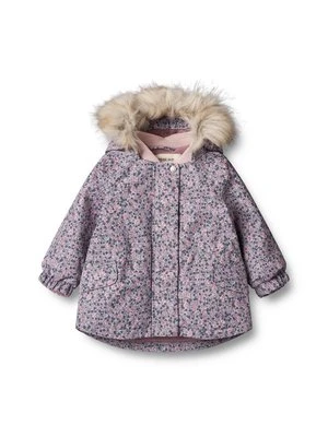 Płaszcz zimowy Wheat