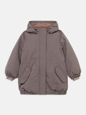 Płaszcz zimowy Wheat