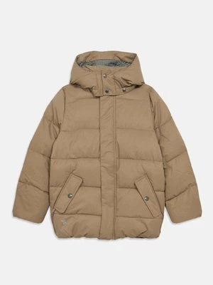 Płaszcz zimowy Wheat