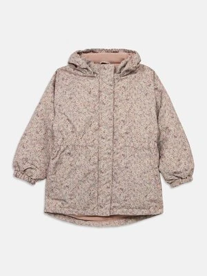 Płaszcz zimowy Wheat