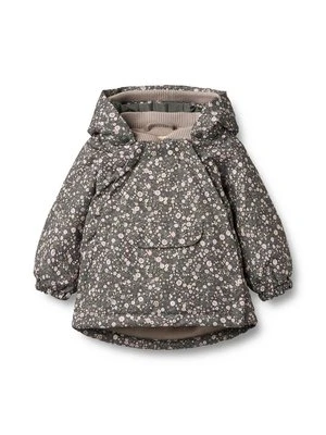 Płaszcz zimowy Wheat