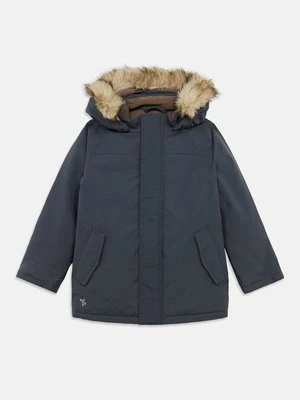 Płaszcz zimowy Wheat