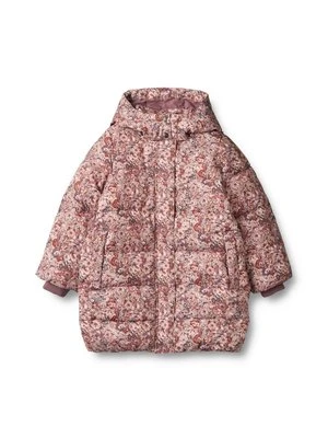 Płaszcz zimowy Wheat