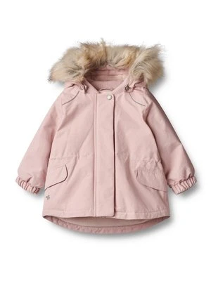 Płaszcz zimowy Wheat