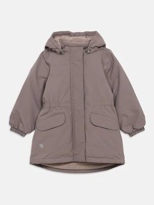 Płaszcz zimowy Wheat