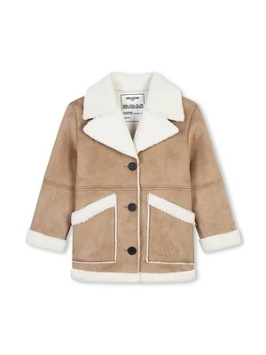 Płaszcz zimowy Zadig & Voltaire