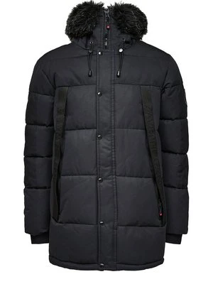 Płaszcz zimowy Zavetti Canada