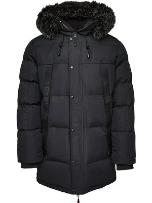 Płaszcz zimowy Zavetti Canada