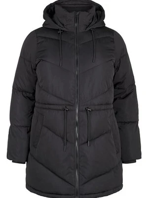 Płaszcz zimowy Zizzi