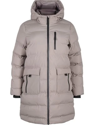 Płaszcz zimowy Zizzi