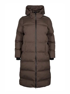 Płaszcz zimowy Zizzi