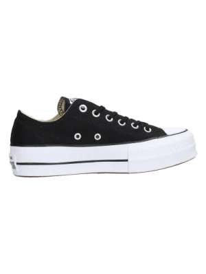 Platform Sneaker Converse