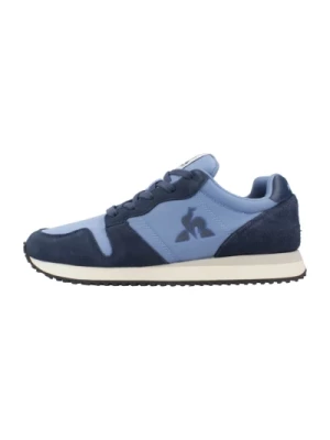 Platinum Sneakers dla Mężczyzn le coq sportif