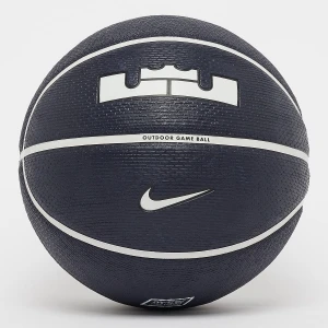 Nike Playground 2.0 8P L James Deflated uniseks Akcesoria sportowe niebieski rozmiar