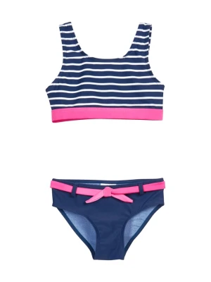 Playshoes Bikini w kolorze granatowym rozmiar: 122 / 128