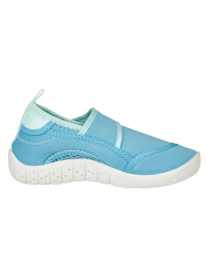Playshoes Buty kąpielowe w kolorze błękitnym rozmiar: 20/21