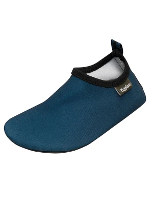 Playshoes Buty kąpielowe w kolorze granatowym rozmiar: 30 / 31