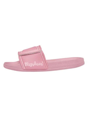 Playshoes Buty kąpielowe w kolorze jasnoróżowym rozmiar: 30/31