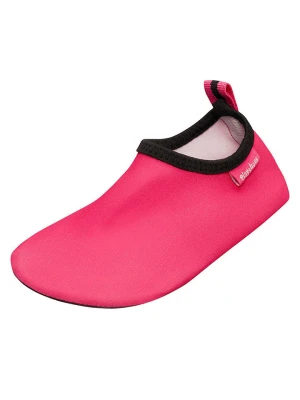 Playshoes Buty kąpielowe w kolorze różowym rozmiar: 30/31