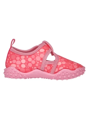 Playshoes Buty kąpielowe w kolorze różowym rozmiar: 30/31