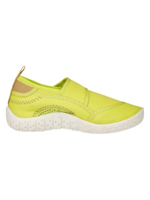 Playshoes Buty kąpielowe w kolorze żółtym rozmiar: 32/33