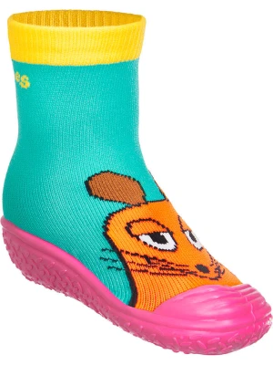 Playshoes Buty kąpielowe ze wzorem rozmiar: 24/25