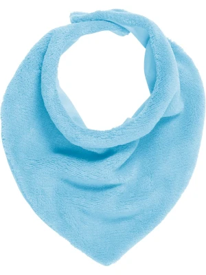 Playshoes Chusta polarowa w kolorze błękitnym rozmiar: onesize