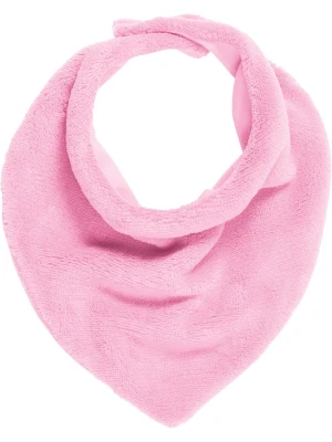 Playshoes Chusta polarowa w kolorze jasnoróżowym rozmiar: onesize