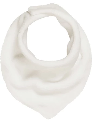 Playshoes Chusta polarowa w kolorze kremowym rozmiar: onesize