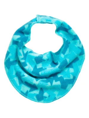 Playshoes Chusta polarowa w kolorze niebieskim rozmiar: onesize