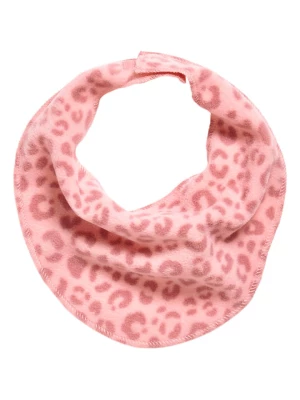 Playshoes Chusta polarowa w kolorze różowym rozmiar: onesize