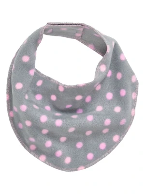 Playshoes Chusta polarowa w kolorze szarym rozmiar: onesize